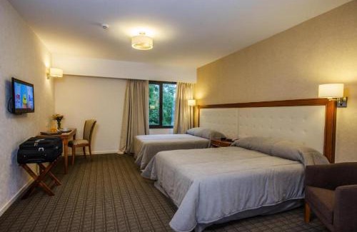 Sierra de la Ventana Hotel | Hotel Provincial