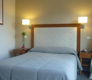 Sierra de la Ventana Hotel | Hotel Provincial