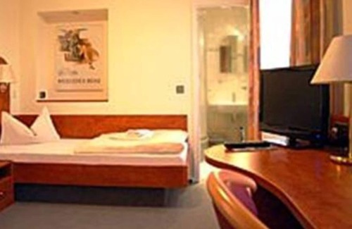 Arnstadt Hotel | Hotel Prox