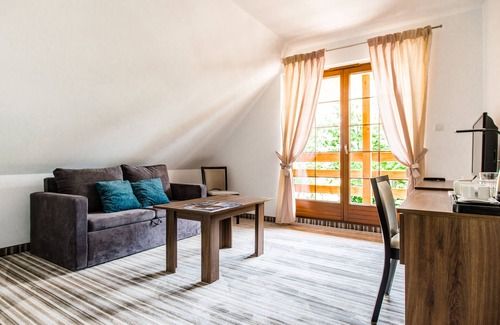 Lesna Podlaska Hotel | Hotel Przy Dworze
