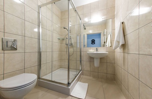 Lesna Podlaska Hotel | Hotel Przy Dworze