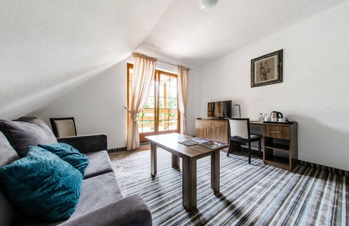 Lesna Podlaska Hotel | Hotel Przy Dworze