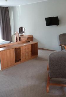 Sieroslaw Hotel | Hotel Przylesie