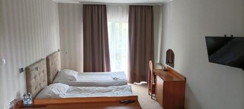 Sieroslaw Hotel | Hotel Przylesie