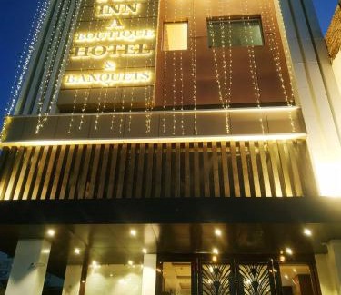 Chandauli Hotel | HOTEL PSK INN