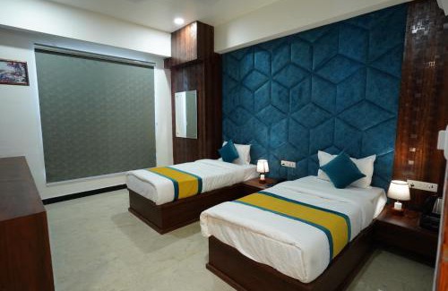 Chandauli Hotel | HOTEL PSK INN