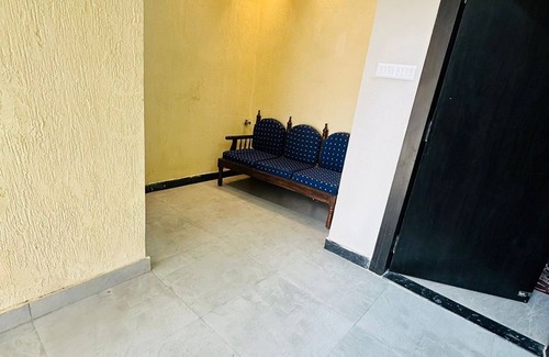 Varanasi Hotel | Hotel PSR Residency - near Temple & Ghat