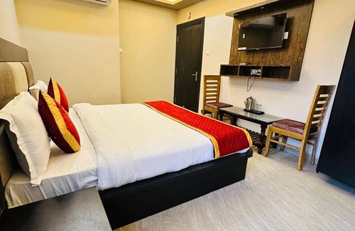 Varanasi Hotel | Hotel PSR Residency - near Temple & Ghat