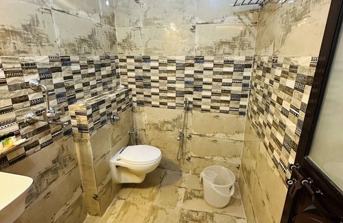 Varanasi Hotel | Hotel PSR Residency - near Temple & Ghat