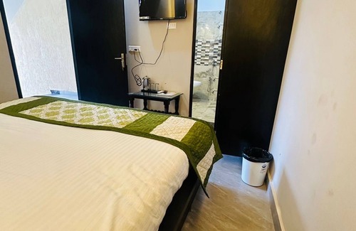 Varanasi Hotel | Hotel PSR Residency - near Temple & Ghat