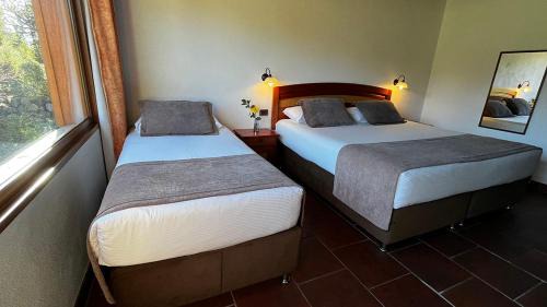 Pucon Hotel | Hotel Pucon Green Park