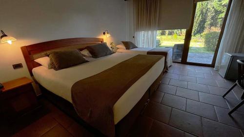 Pucon Hotel | Hotel Pucon Green Park