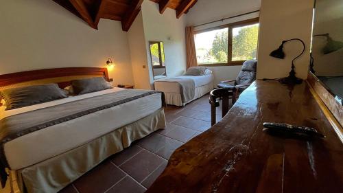 Pucon Hotel | Hotel Pucon Green Park