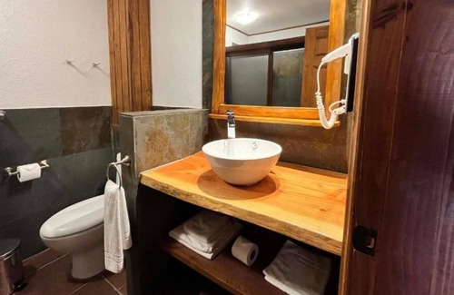 Pucon Hotel | Hotel Pucon Green Park