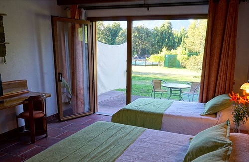 Pucon Hotel | Hotel Pucon Green Park