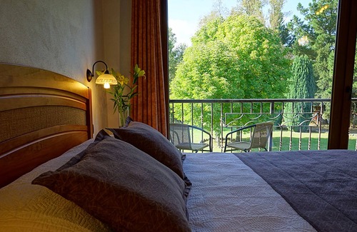 Pucon Hotel | Hotel Pucon Green Park