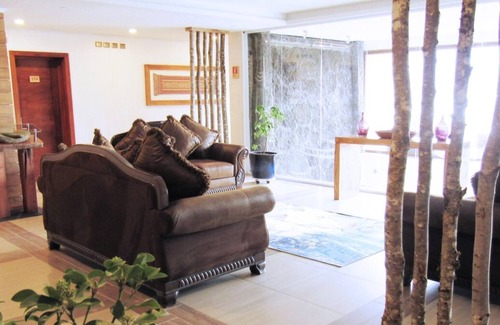 Pucon Hotel | Hotel Pucon Indomito