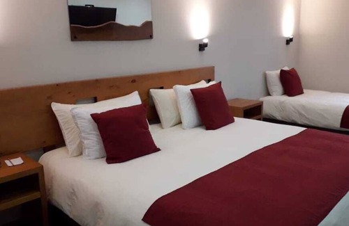 Pucon Hotel | Hotel Pucon Indomito