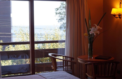Puerto Varas Hotel | Hotel Puelche