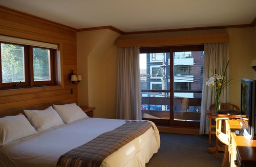 Puerto Varas Hotel | Hotel Puelche