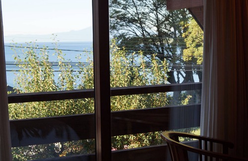 Puerto Varas Hotel | Hotel Puelche