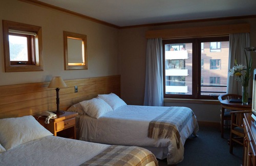 Puerto Varas Hotel | Hotel Puelche