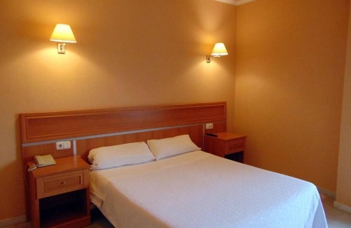 Palos de la Frontera Hotel | Hotel Puerto de Palos