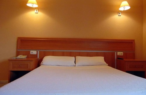 Palos de la Frontera Hotel | Hotel Puerto de Palos