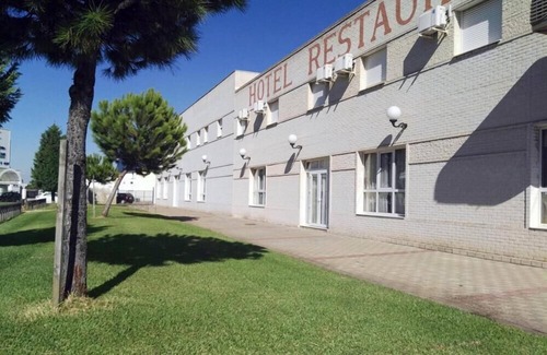 Palos de la Frontera Hotel | Hotel Puerto de Palos