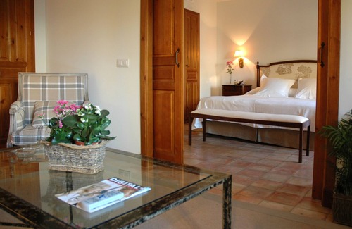 Centro histórico de Baeza Hotel | Hotel Puerta de la Luna