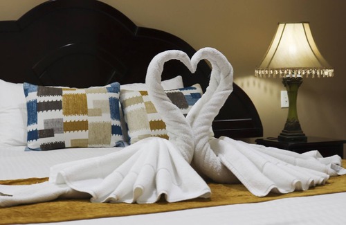 David Hotel | Hotel Puerta del Sol