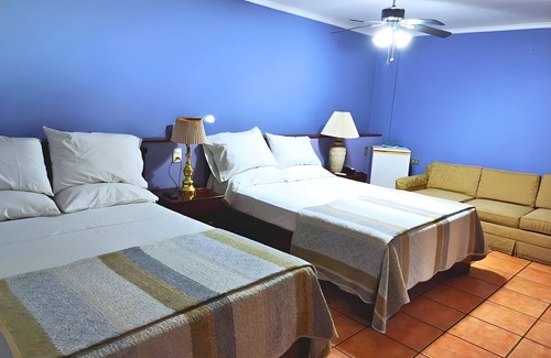 Ciudad Cariari Hotel | Hotel Puerta del Sol - San Jose Airport