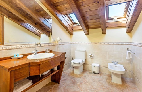 Sepúlveda Hotel | Hotel Puerta Sepúlveda