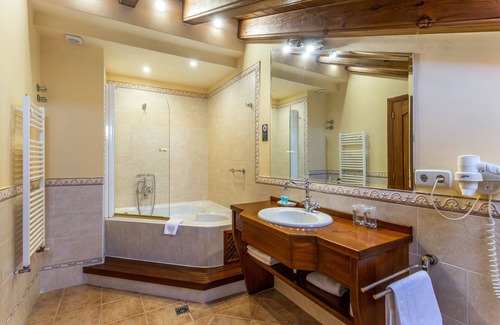 Sepúlveda Hotel | Hotel Puerta Sepúlveda