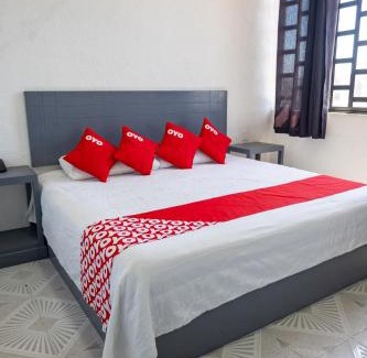 Comitan de Dominguez Hotel | Hotel Puerta Sur