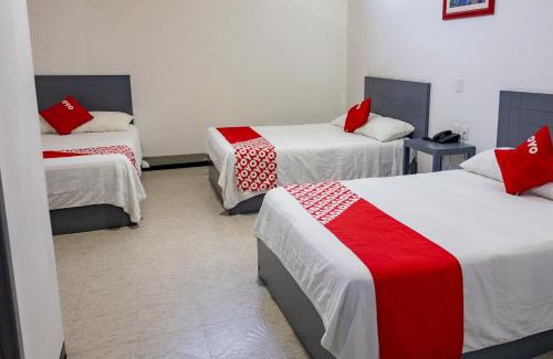 Comitan de Dominguez Hotel | Hotel Puerta Sur