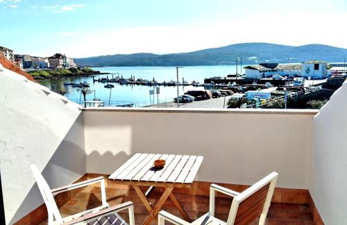 Camariñas Hotel | Hotel Puerto Arnela