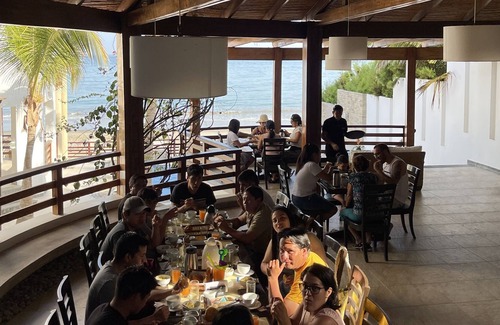 Las Pocitas Hotel | Hotel Puerto Del Sol Mancora