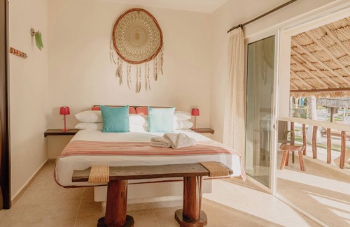 Isla Holbox Hotel | Hotel Puerto Holbox Beach Front