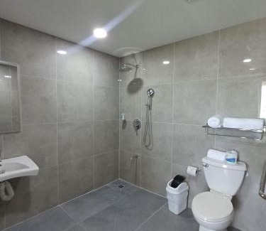 Limón Hotel | Hotel Puerto Limón CR