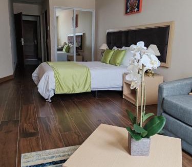 Limón Hotel | Hotel Puerto Limón CR