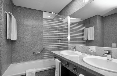 Puerto de la Cruz Hotel | Hotel Puerto Palace