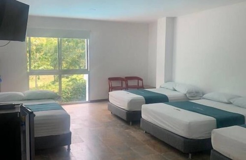 Doradal Hotel | Hotel Puerto Triunfo