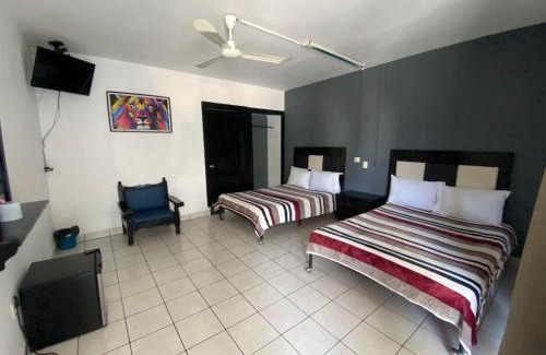 Zapopan Hotel | Hotel Puerto Vallarta