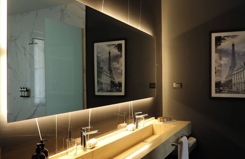Departamento Las Heras Hotel | Hotel Puesto del Indio Lodge