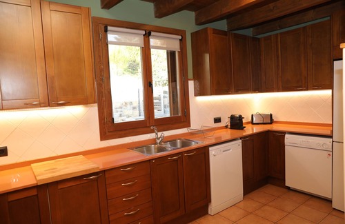 Font-Rubi Hotel | Hotel Puig Francó