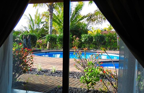 Hanga Roa Hotel | Hotel Puku Vai