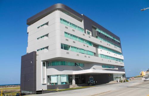 Veracruz Hotel | Hotel Punta Azul