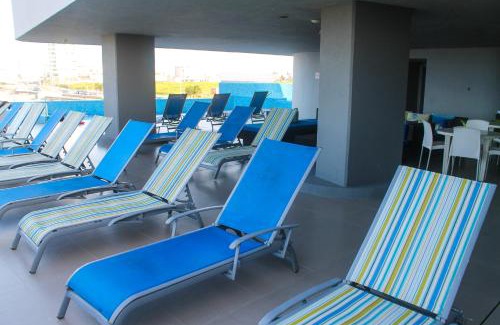 Veracruz Hotel | Hotel Punta Azul