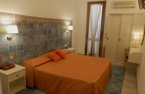 Cinque Terre Hotel | Hotel Punta Mesco